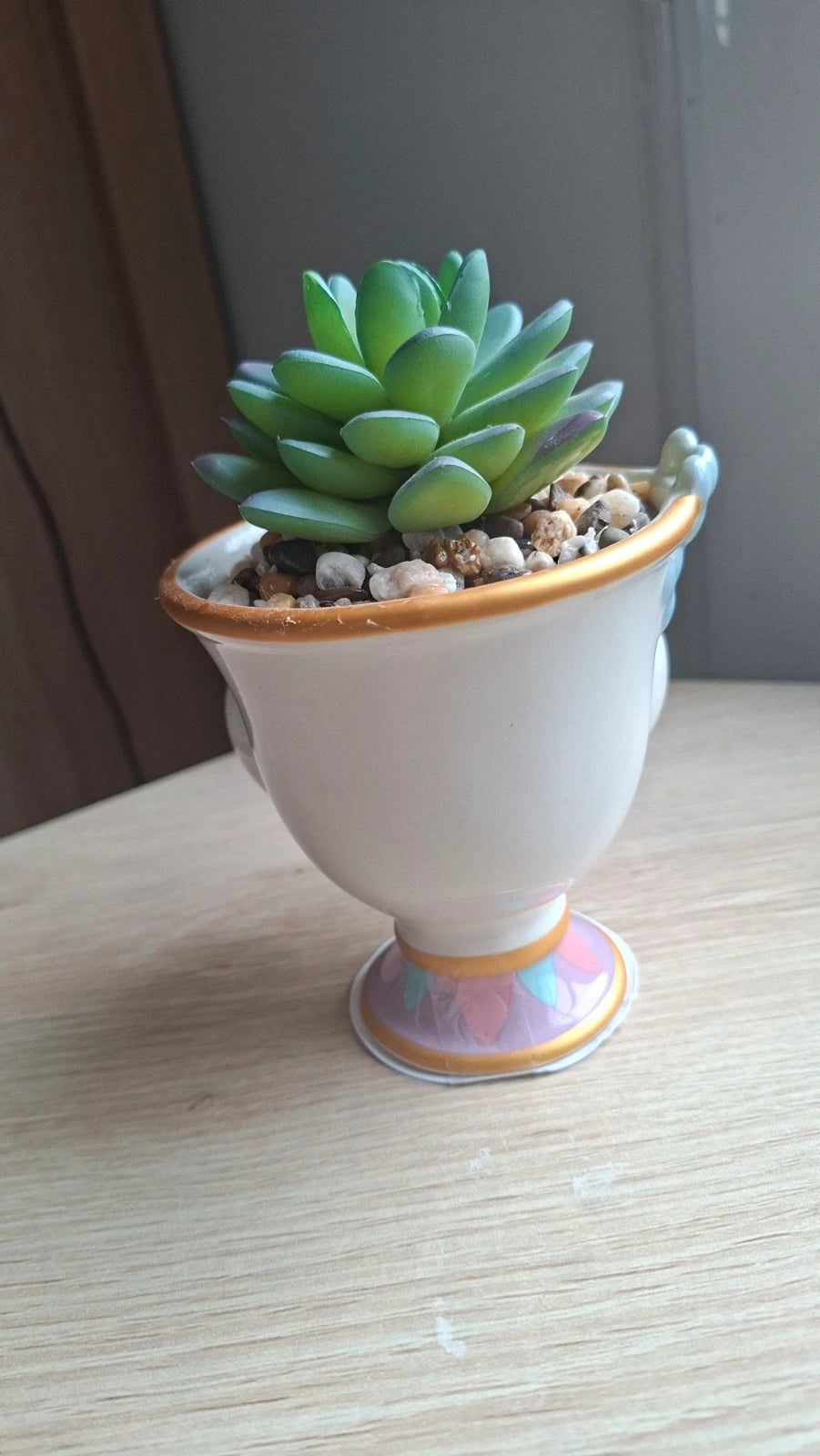 Zip Plant Pot