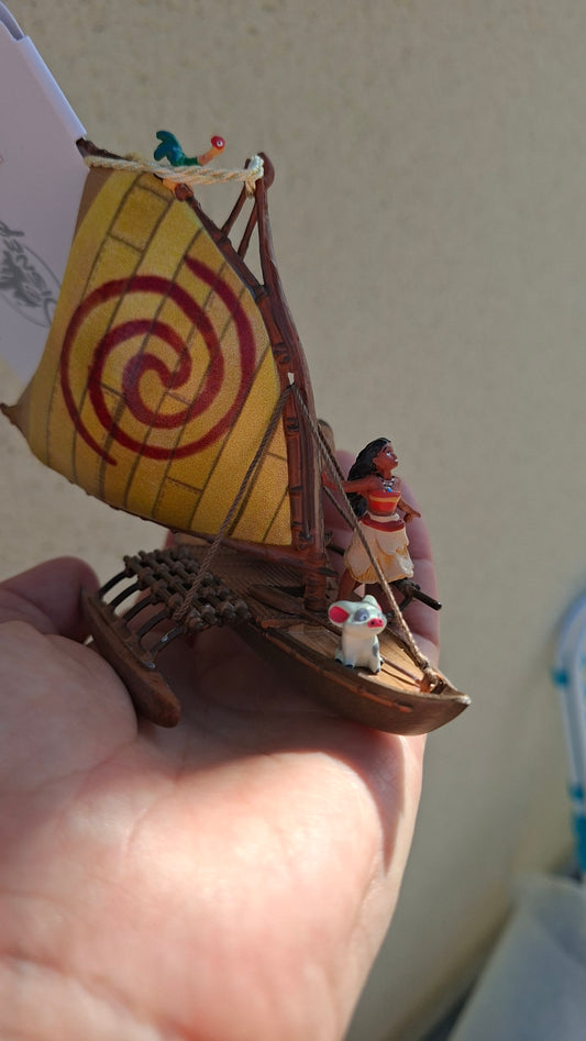 Ornement Vaiana