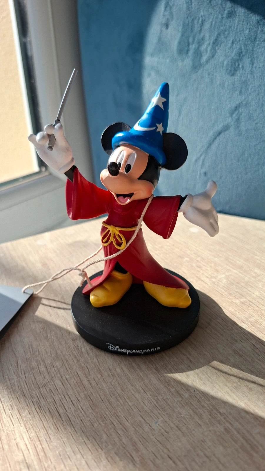 Figurine Mickey Fantasia