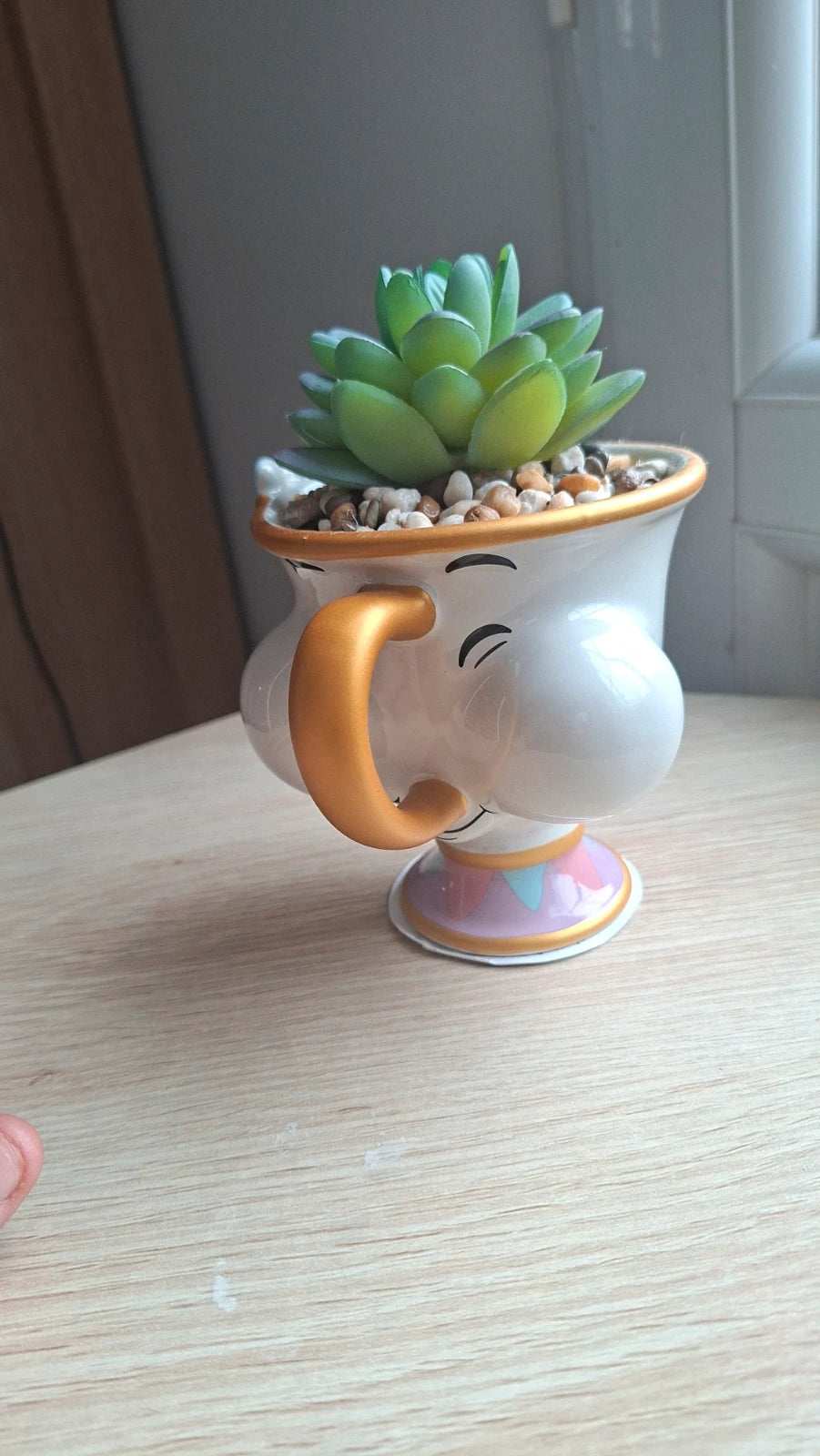 Pot Plante Zip