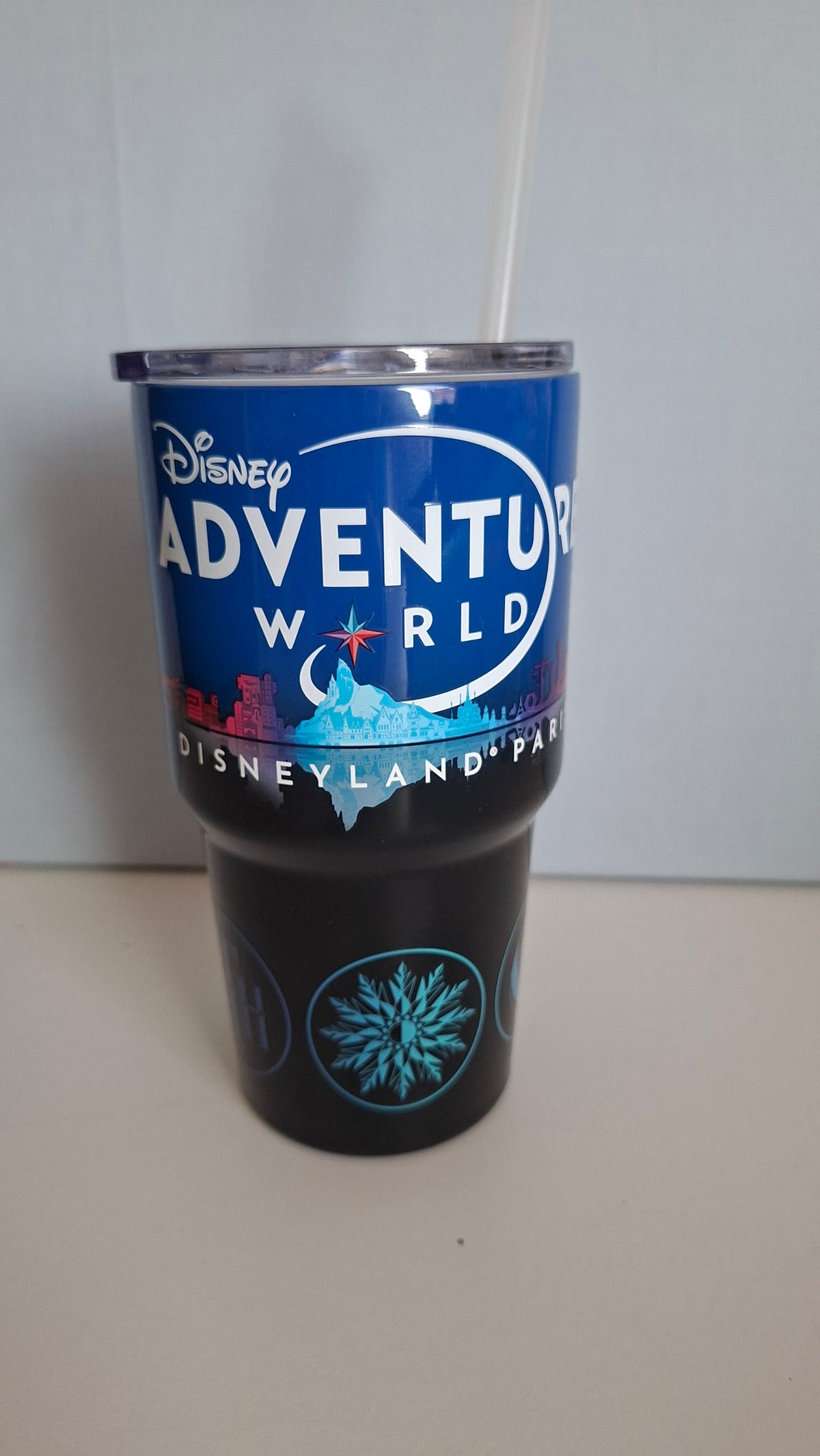 Mug isotherme Adventure World