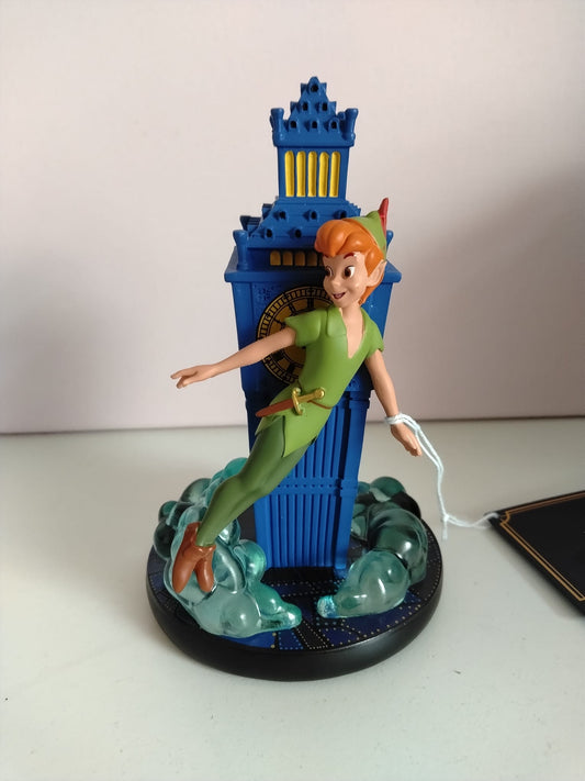 Figurine Peter Pan