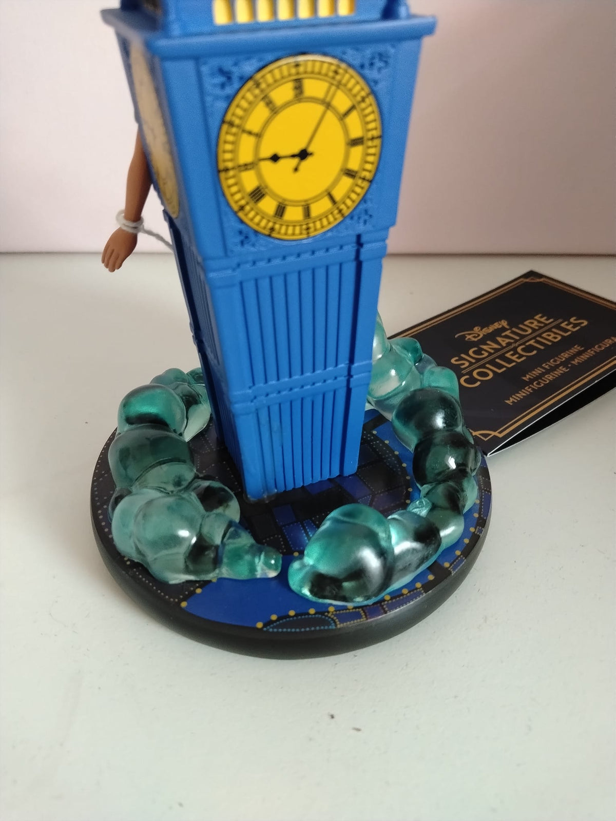 Peter Pan figurine