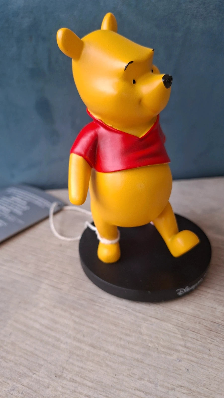 Figurine Winnie et Porcinet