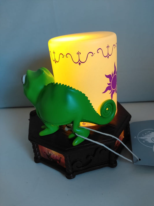 Pascal light-up figure