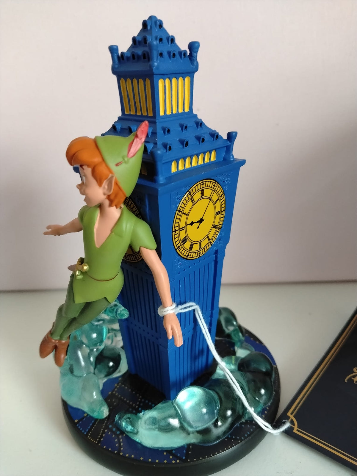 Figurine Peter Pan