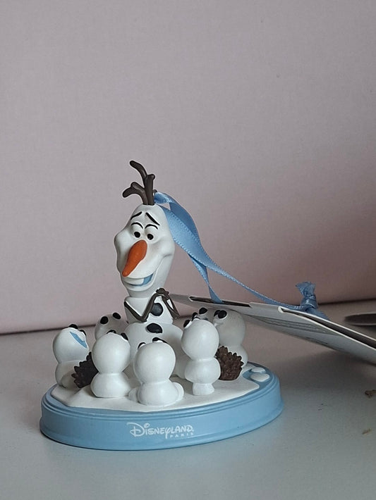 Ornement Olaf