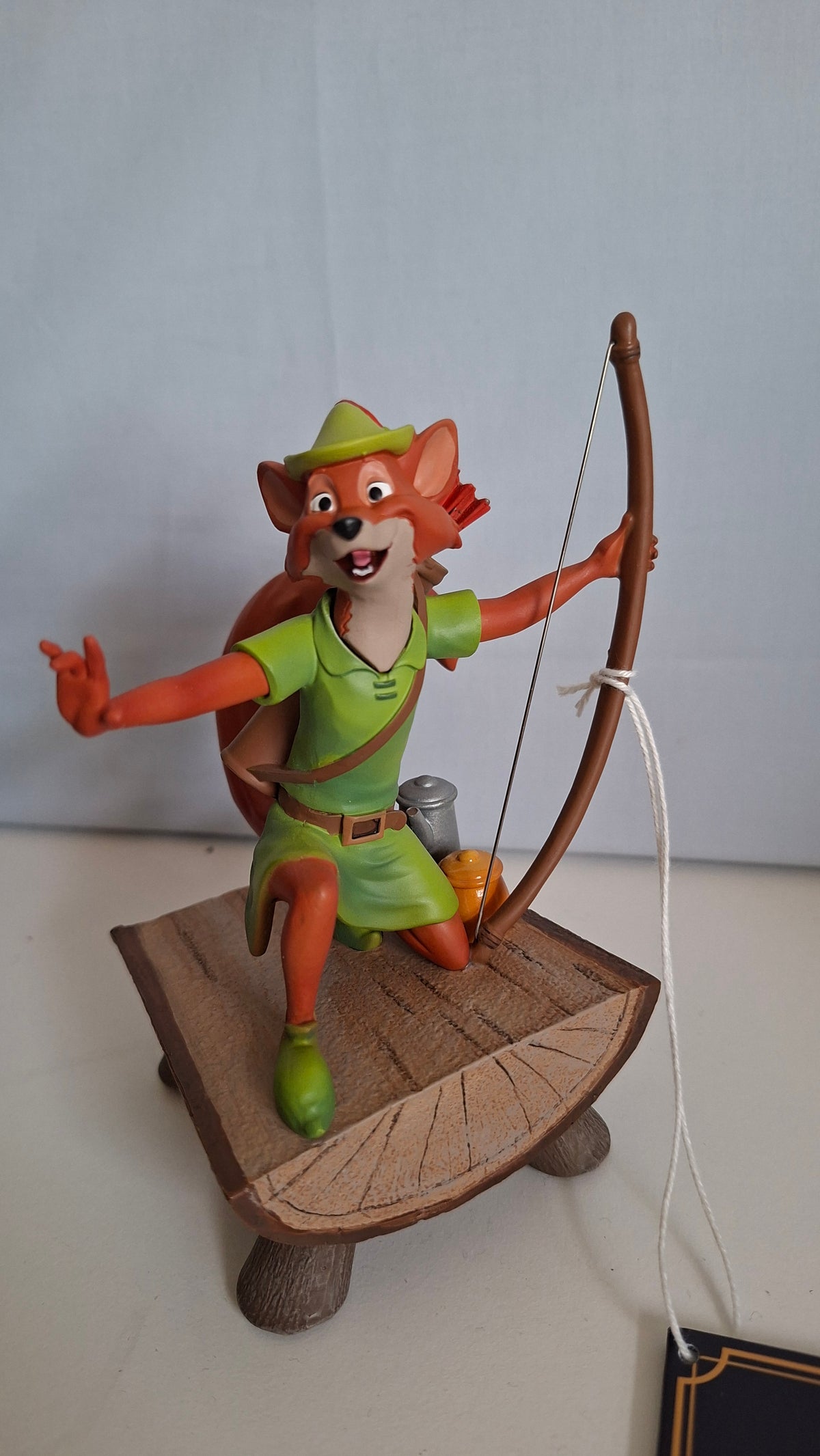 Figurine Robin des Bois