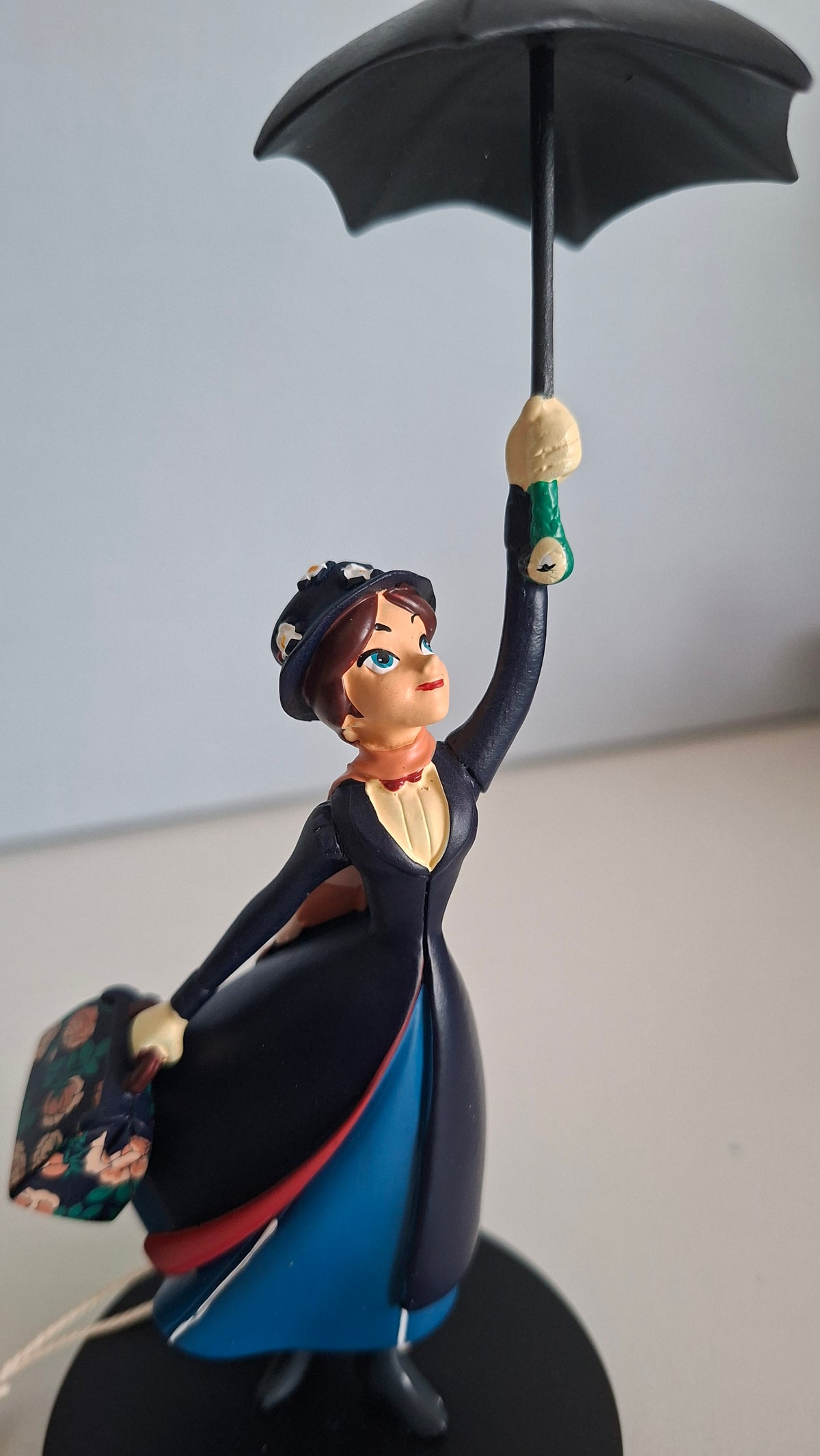 Figurine Mary Poppins