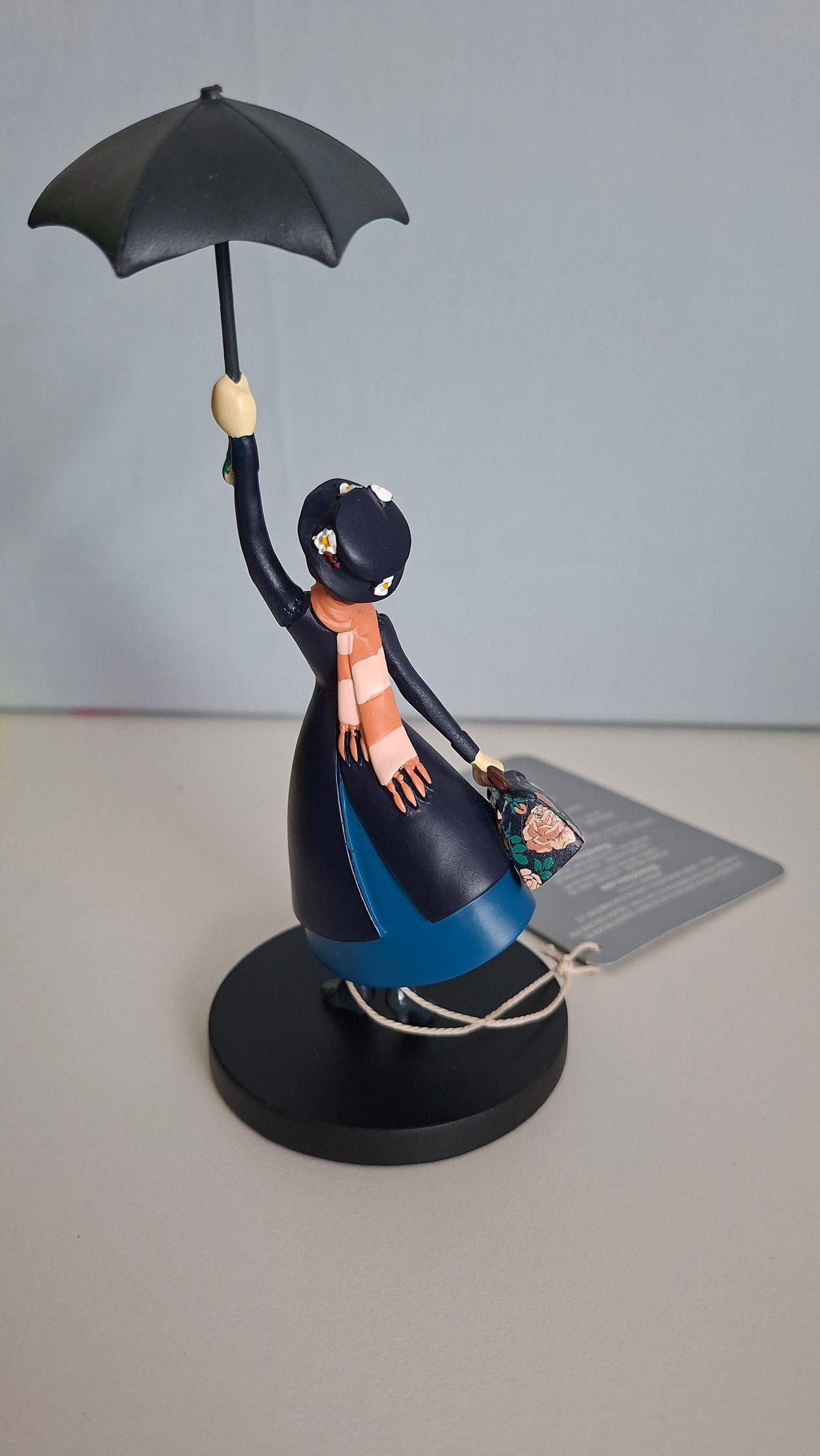 Figurine Mary Poppins