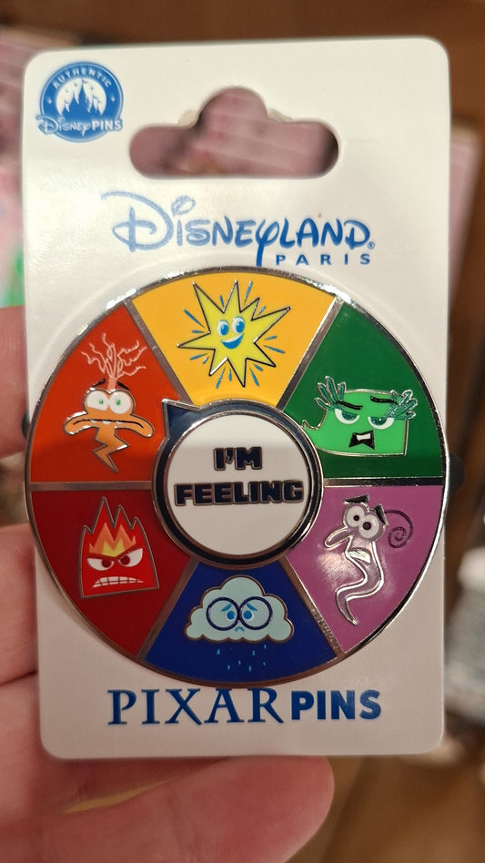 Pins Vice-Versa
