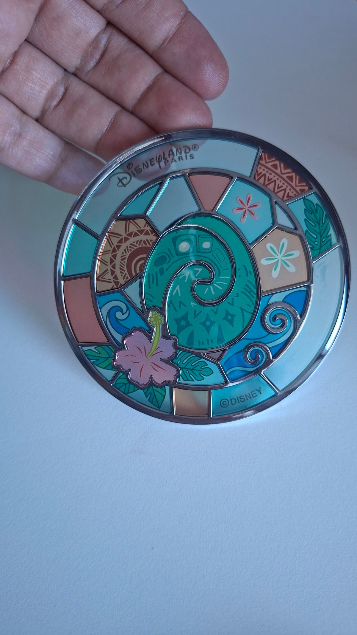 Vitrail Vaiana