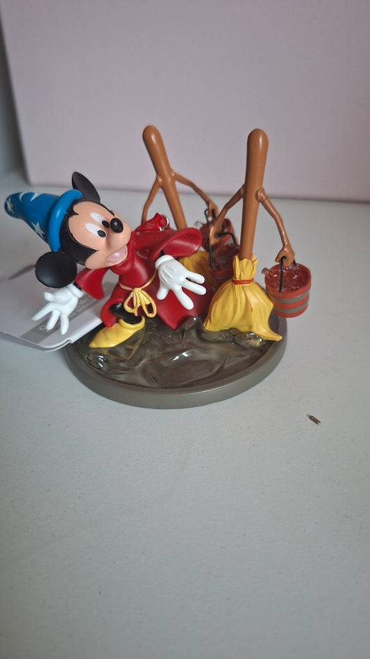 Ornement Fantasia