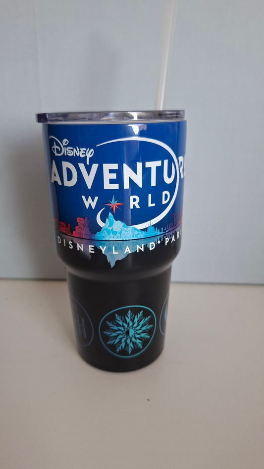 Mug isotherme Adventure World