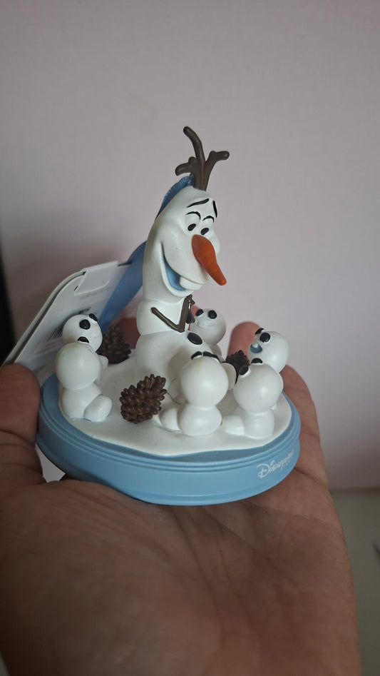Ornement Olaf