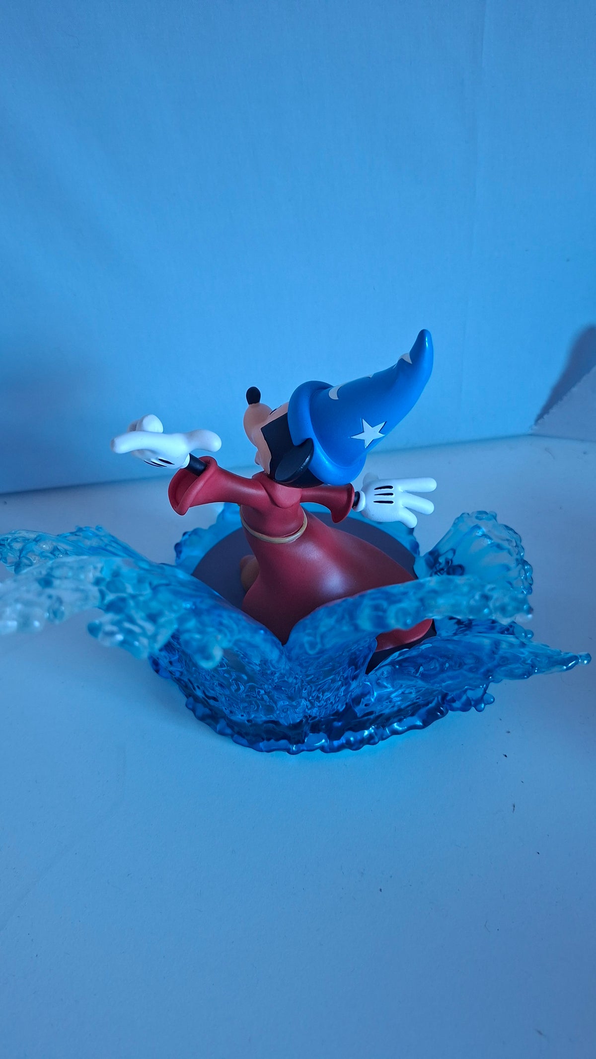 Figurine Mickey Fantasia