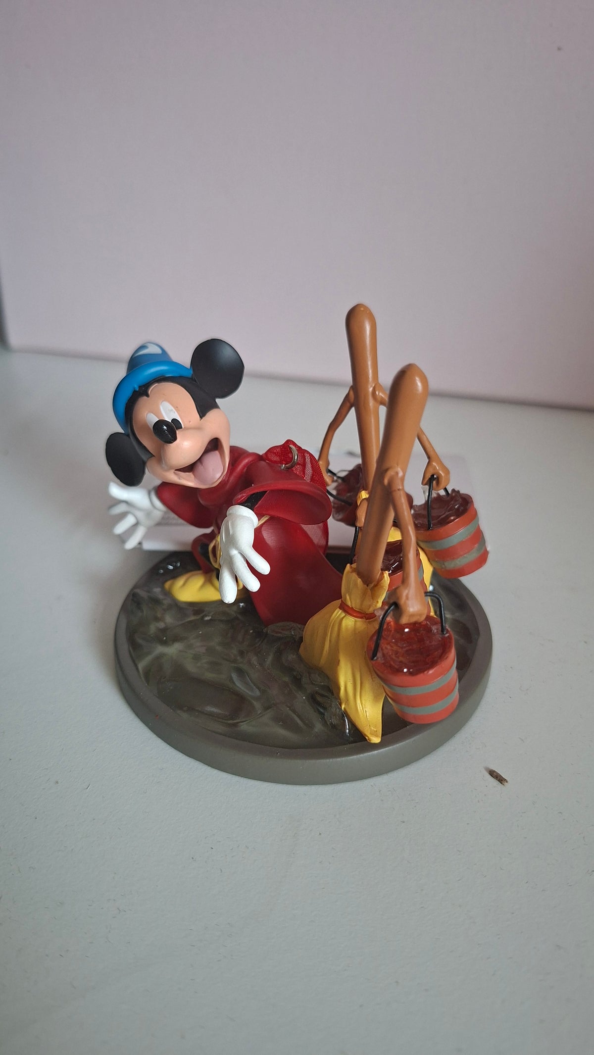Fantasia Ornament