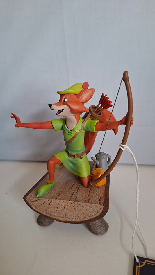 Figurine Robin des Bois