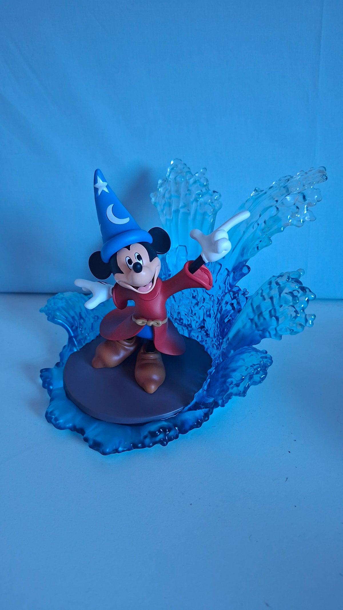 Figurine Mickey Fantasia