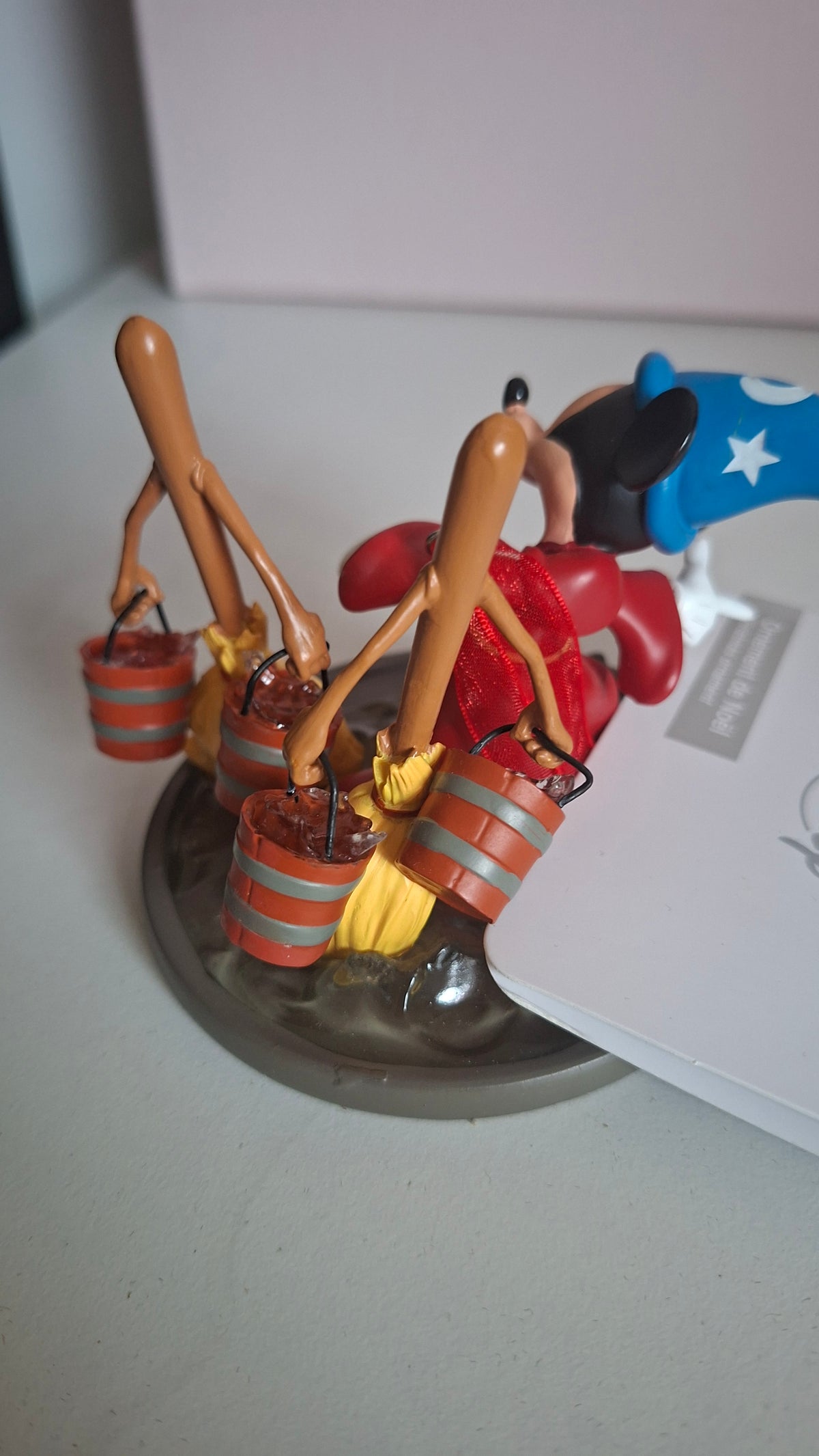 Fantasia Ornament