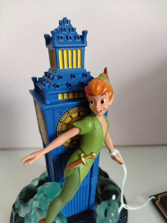 Figurine Peter Pan