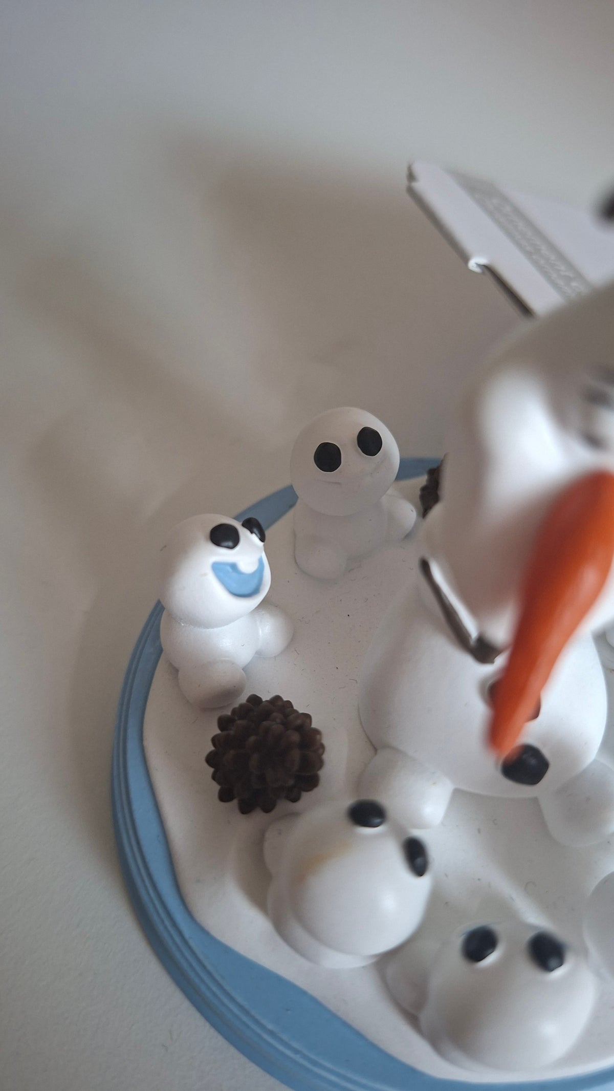 Ornement Olaf