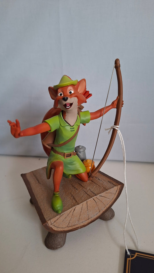 Figurine Robin des Bois