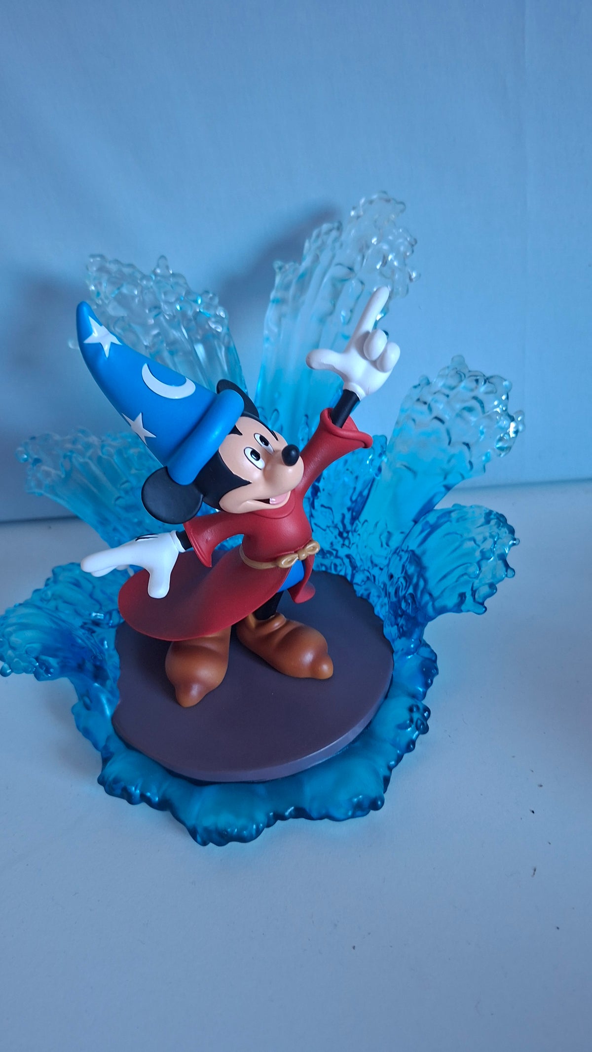 Figurine Mickey Fantasia