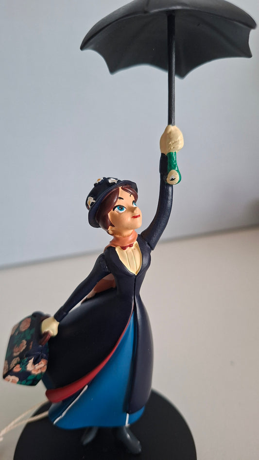 Figurine Mary Poppins