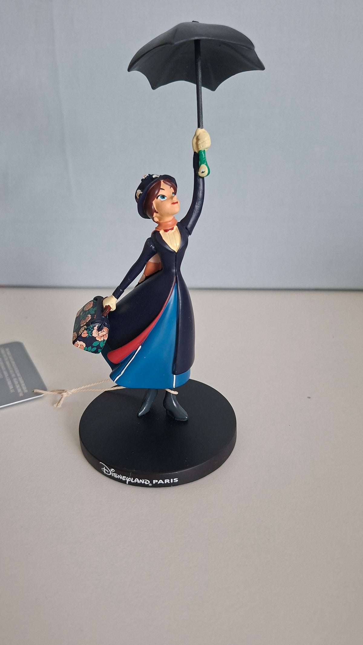 Figurine Mary Poppins